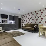 City Gate Serviced Apartments