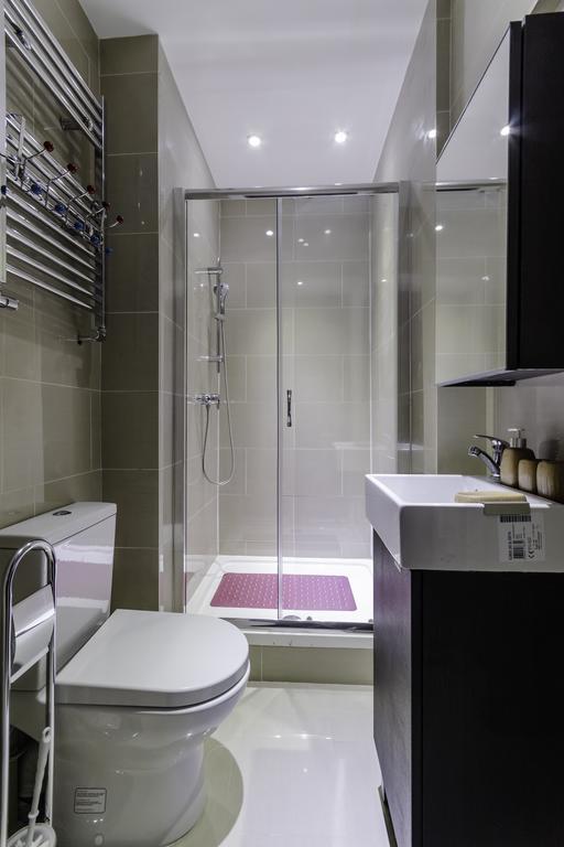 Gate Serviced Apartment London