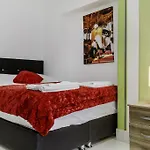 City Gate Serviced Apartments